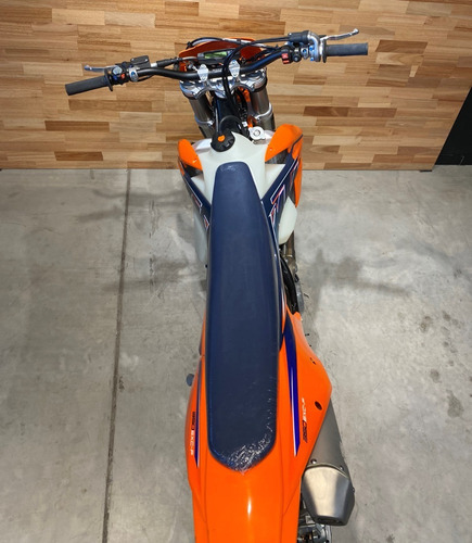 Imagen 8 de 15 de Ktm Exc-f 350 2023 0km