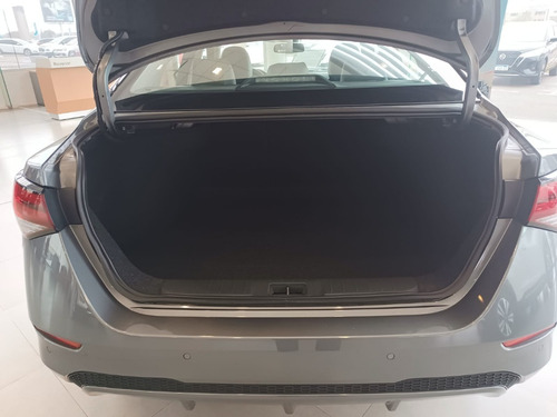 Imagen 9 de 14 de Sentra Exclusive Cvt Lp