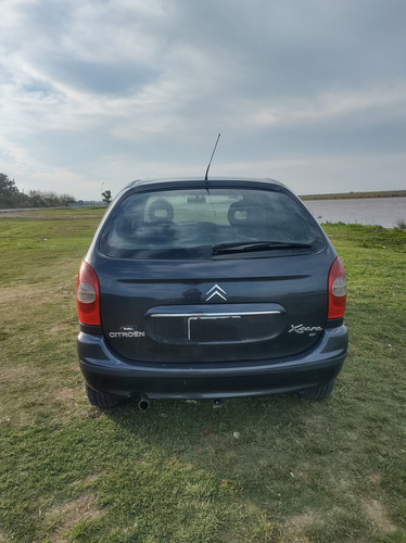Citroën Xsara Picasso 2.0 Hdi