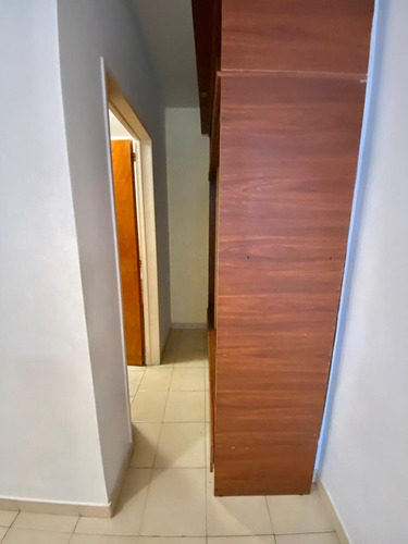 Departamento Monoambiente En Alquiler - Barrio Norte