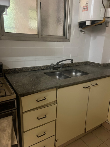 Venta Palermo 2 Dorm. Con Dep. 2 Baños Reciclado