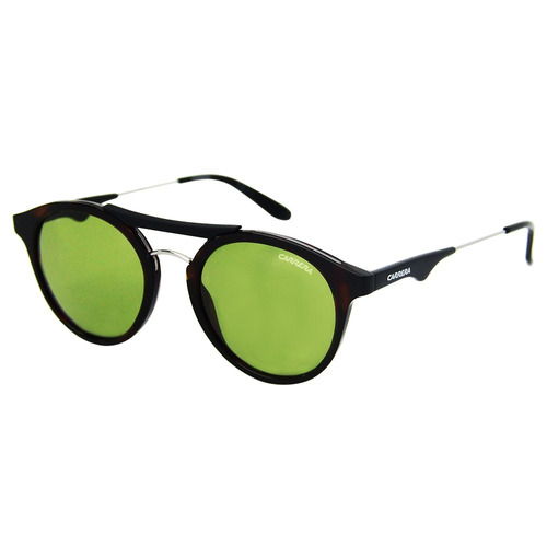 Óculos Sol Carrera Redondo 6008 - Edição Especial