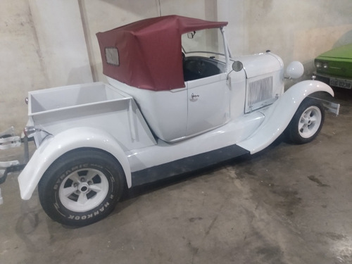 Ford 1929 Pick Up Fordinho 29