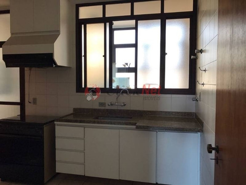 Imagem 5 de 23 de Apartamento À Venda No Bairro Vila Assunção Em Santo André - 6523