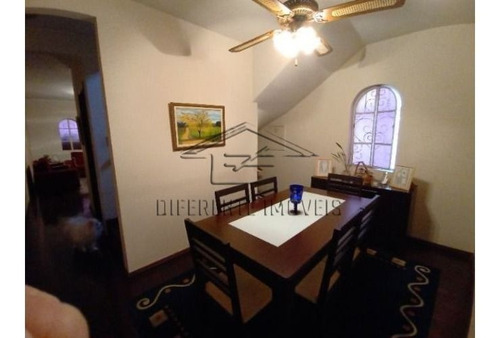 Imagem 2 de 15 de Sobrado Com 2 Suítes - Vila Carrão