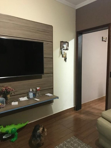 Imagem 21 de 24 de Satélite Casa Com 3 Dormitórios À Venda, 102 M² Por R$ 400.000 Aceita Financiamento - Ca2885