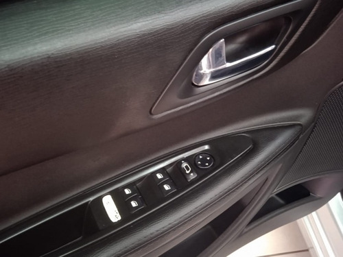 Imagem 15 de 15 de Citroen C4 Glx