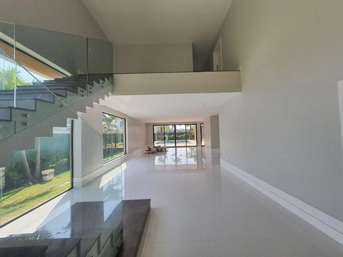 Imagem 23 de 30 de Condomínio Alphaville Casa Triplex Estilo Contemporânea 5 Suítes 4 Vagas 654m2 - 2089 - 70985284