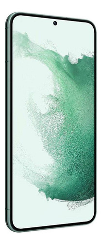Samsung Galaxy S22 Plus 256 Gb Verde Con Caja Original (Reacondicionado)