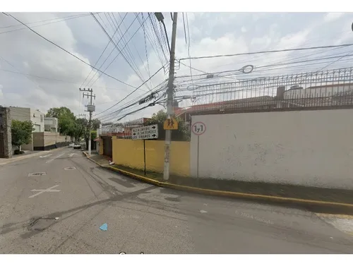 Venta De Casa En Remate Bancario En Barrio Sn Francisco Magdalena Contreras J.c.