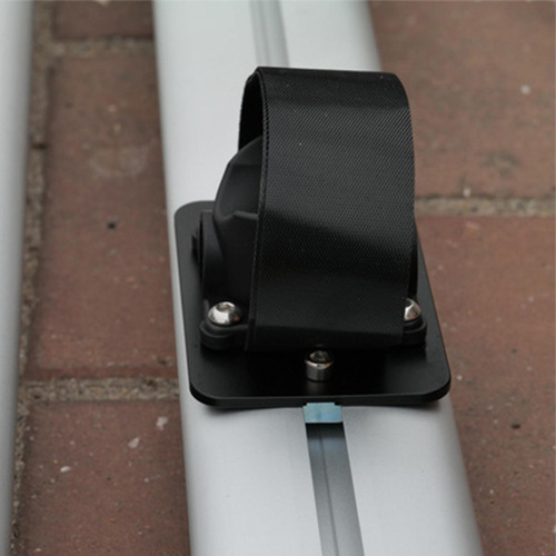 Soporte De Suelo Para Bicicleta Soporte De Rueda Trasera Par