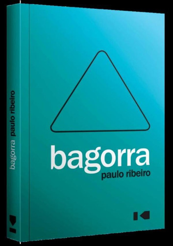 Bagorra: Bagorra, De Ribeiro, Paulo. Editora Kotter Editorial, Capa Mole, Edição 1 Em Português, 2016