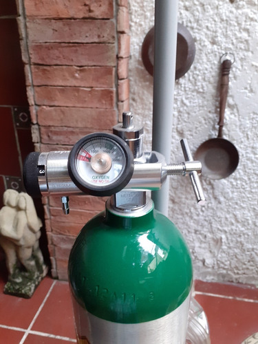 Empacadura Para Regulador Para Oxigeno Tipo Joke