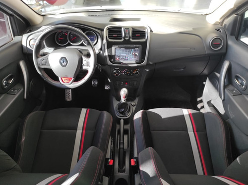 Renault Sandero Rs 2.0 145cv