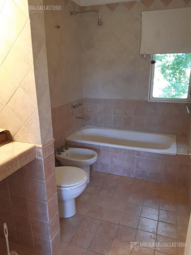 Imagen 28 de 30 de Excelente Casa En Lomas Benavidez