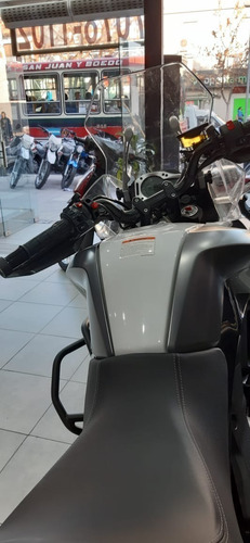 Imagen 20 de 20 de Cf Moto 650 Mt - Consultá Contado! - Créditos - Ahora 12/18