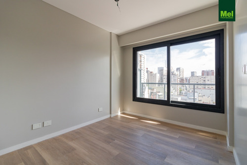 Exclusivo Semipiso A Estrenar - 4 Amb Con Balcón Terraza