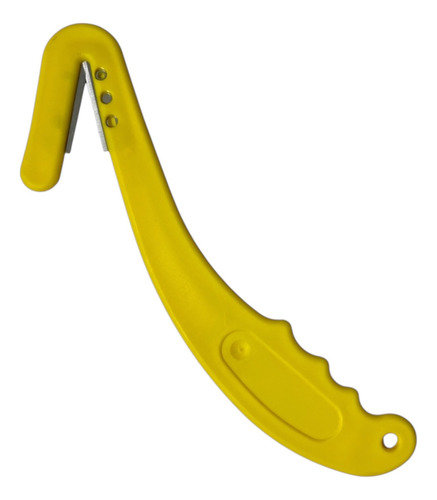 Extractor Removedor De Caravanas Amarillo
