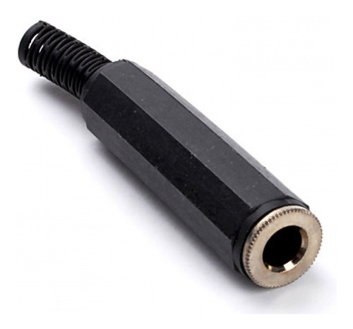 Kit Conector Csr 8 Canon Fêmea/8 Macho + 3 P10 + 3 Jack J10