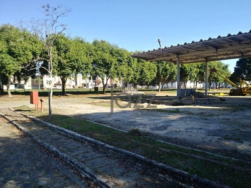 Imagem 2 de 26 de Terreno À Venda, 160000 M² Por R$ 56.000.000,00 - Chácaras Reunidas Igarapés - Jacareí/sp - Te1662