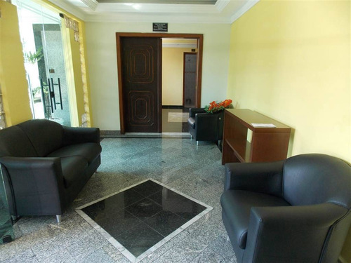 Imagem 15 de 18 de Apartamento Com 3 Dorms, Ocian, Praia Grande - R$ 400 Mil, Cod: 1653 - Rno1653