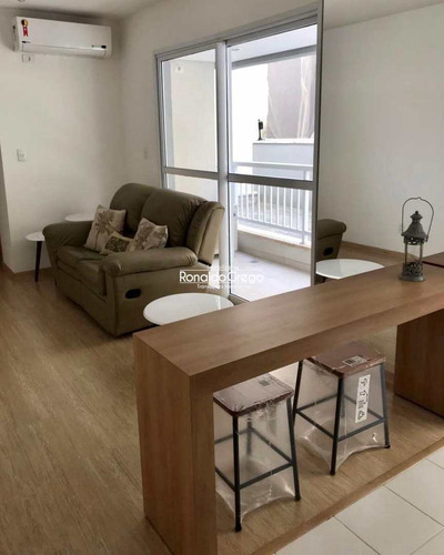 Imagem 2 de 25 de Apartamento Locação, Com 1 Dorm, Perdizes, Sp,r$2.500,00 - A5746