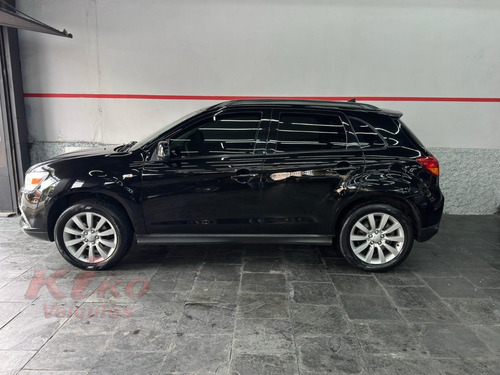 Mitsubishi ASX 2.0 16V 4x2 Flex Aut.