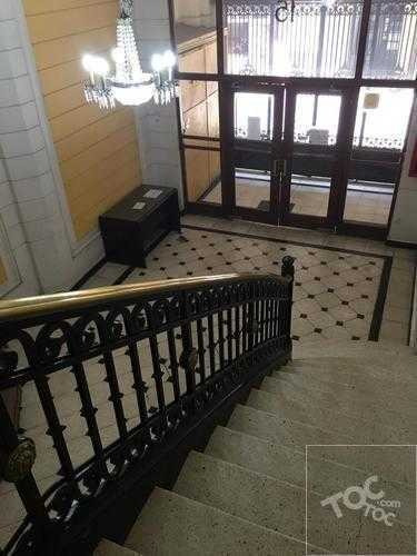 Pasaje Phillips / Catedral