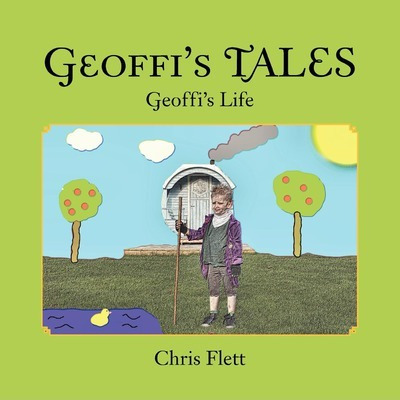 Libro Geoffi's Tales - Chris Flett