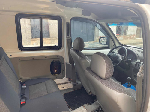 Renault Kangoo 1.6 Confort 2007