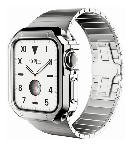 Funda De Tpu Para Apple Watch Iwatch Series 8 7 Se 6 5 4 3