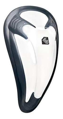 Shock Doctor Core Loose Hockey Short Supporter W / Bioflex C