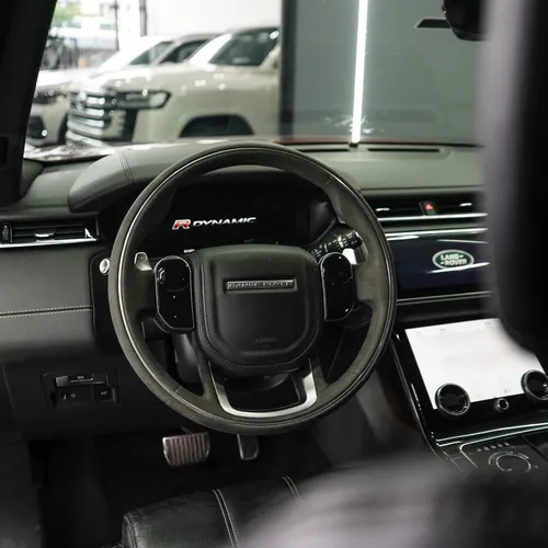 Land Rover Range Rover Velar 3.0 R-dynamic Se