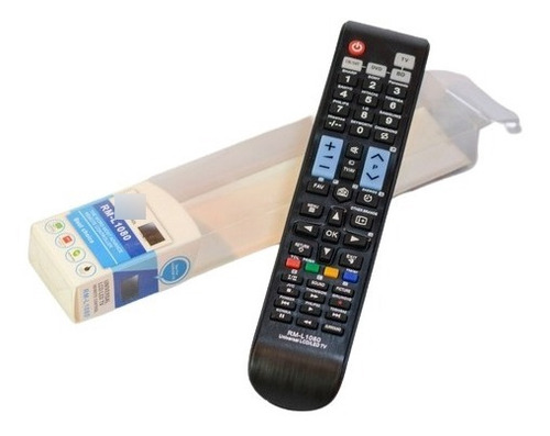 Control Remoto Universal Para Tv Lcd Y Blu-ray