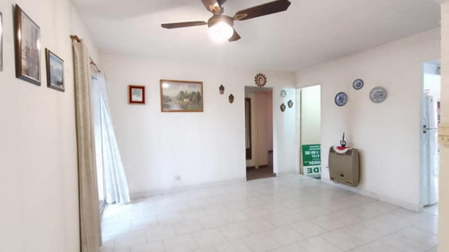 Departamento En Venta De 3 Amb