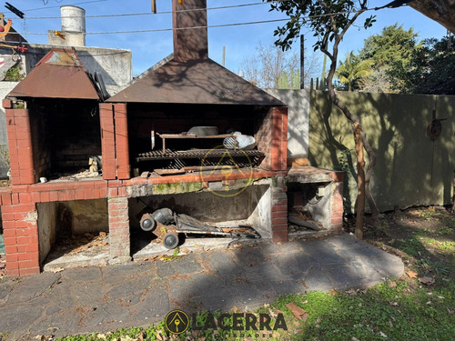 Casa En Villa Ballester