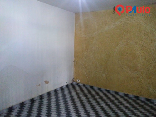 Casa - Nova America - Ref: 14939 - V-14939