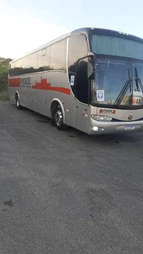 Marcopolo 1200 O500 Mercêdez O500 Rs 360