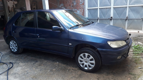 Peugeot 306 2000