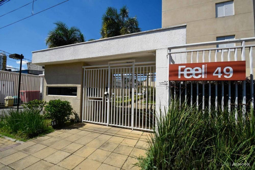 Imagem 29 de 29 de Ap Com 64m², 2d E 1 Vaga - Rio Pequeno - Ap193241v