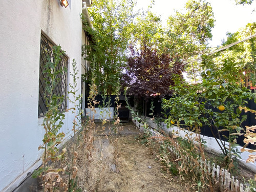 Rebajada Casa Patrimonal Remodelada 5d/3b/1bod/est