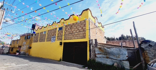 Casa En Renta. Ampliación San Miguel Ajusco. Tlalpan