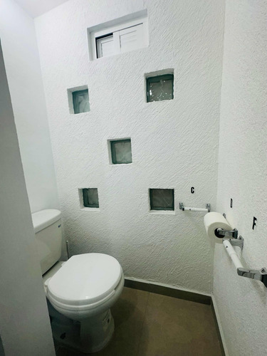 Habitaciones Estudiantes Mujeres Fes Acatlán, Imss Naucalpan