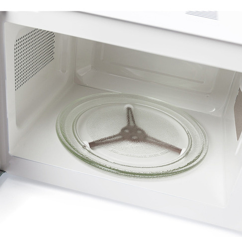 Horno Giratorio Con Soporte Giratorio Para Microondas De Tri