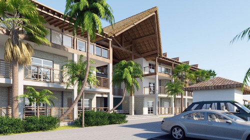 Apartamento De 1 Habitación En Bayahibe