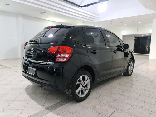 Imagen 6 de 11 de Citroën C3 1.5 Tendance Pack Secure I 90cv 2013