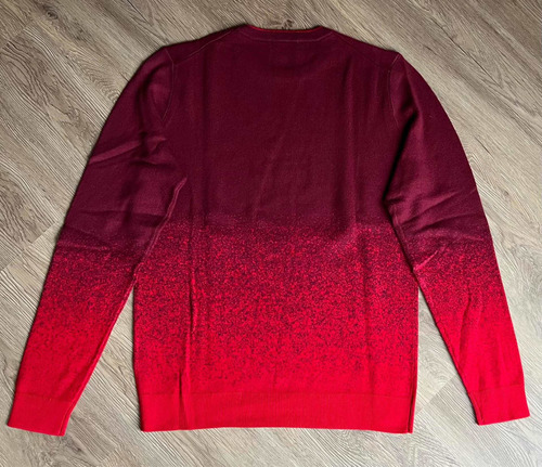 Sweater Calvin Klein - Hombre Diseño Eeuu Talle S | Envío gratis