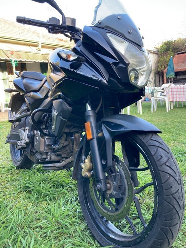 Imagen 4 de 5 de Bajaj Rouser As 200