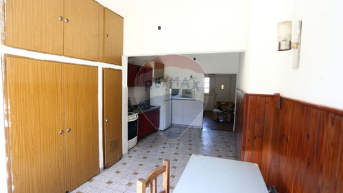Casa 3 Ambientes En Venta En Lomas De Zamora