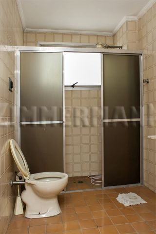 Cobertura - Vila Leopoldina - Ref: 74223 - V-74223
